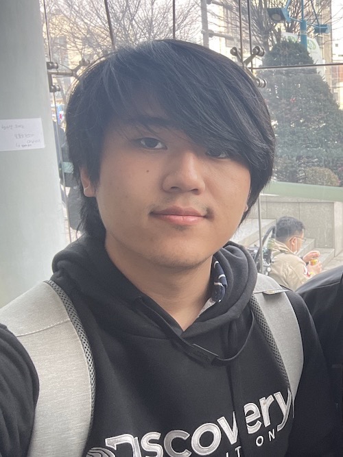 Kisoo Kim